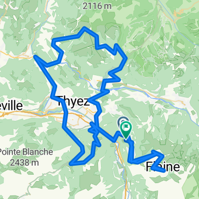 Romme Ramaz Pierre Carrée