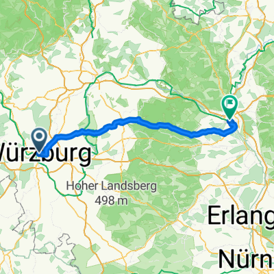 Wü - Bamberg