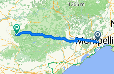 Open this route in the Bikemap app
