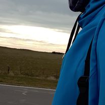 De Calle Yapeyú 745, Punta Alta a Calle Yapeyú 745, Punta Alta