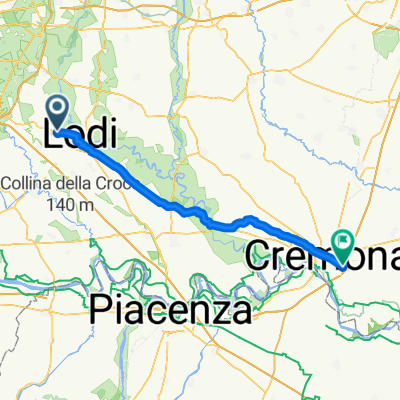 lodi . cremona