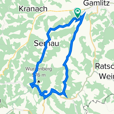 Sernaurunde