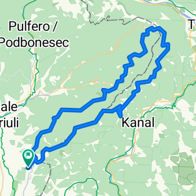 Giro del Matajur