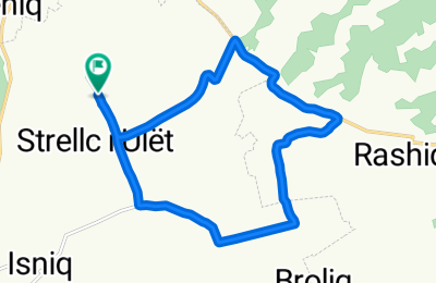 Open this route in the Bikemap app
