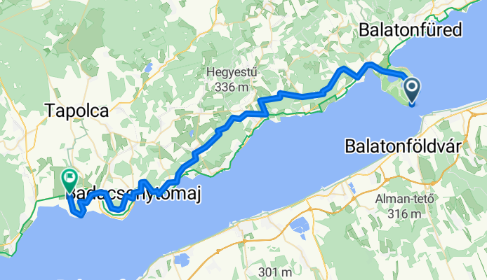 BalatonÉszakAlternativ