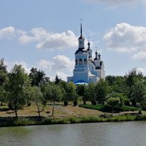 Foto 8 der Bikemap-Route "Kiev-Zaporozhye" Foto 8 der Bikemap-Route "Kiev-Zaporozhye"