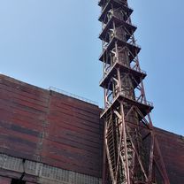 Foto 7 der Bikemap-Route "Kiev-Zaporozhye" Foto 7 der Bikemap-Route "Kiev-Zaporozhye"