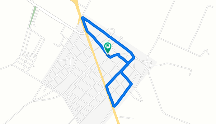 Diese Route in Bikemap Web öffnen
