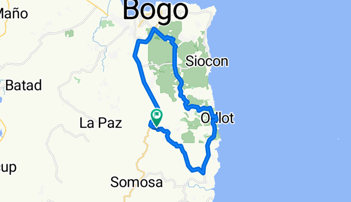 Guada-Odlot