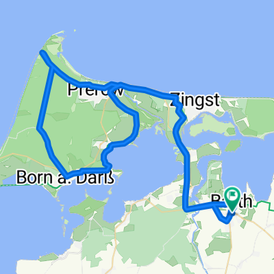 7. Netzwerkradtour