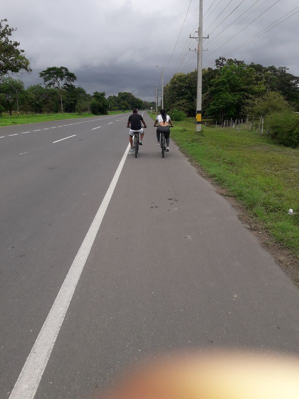 De Carrera 86 ##79-1, Chigorodo a Calle 87 96-77, Chigorodo