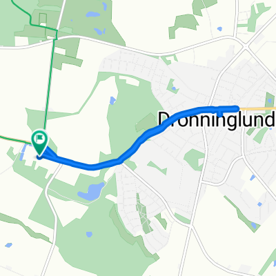 Dronninglund Cycling