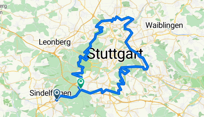 goldberg und radelthon