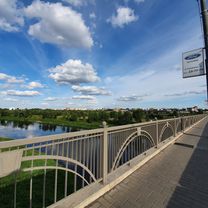 Mogilev circle 4