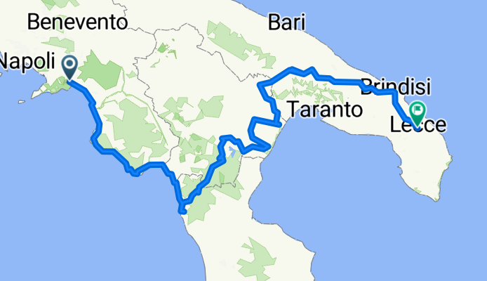 BORBONI / BARBONI