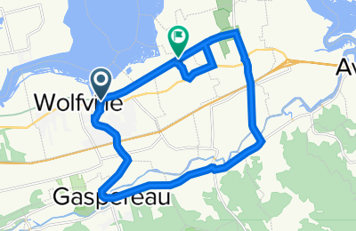 Open this route in the Bikemap app