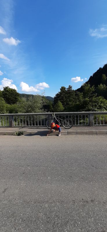 Strada Limpedea 80, Baia Mare to Strada Privighetorii 7, Baia Mare