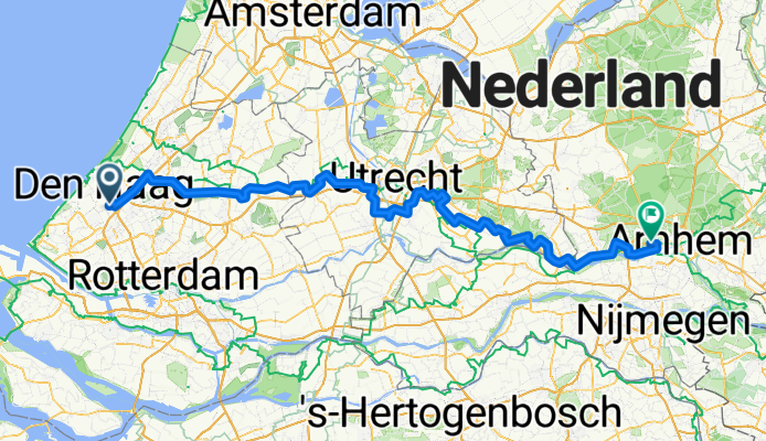 Diese Route in Bikemap Web öffnen