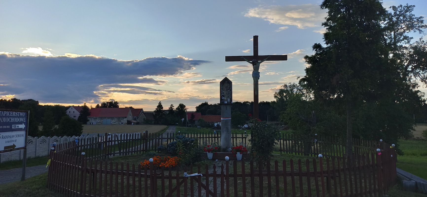 Murarska 5, Legnica do Murarska 5, Legnica