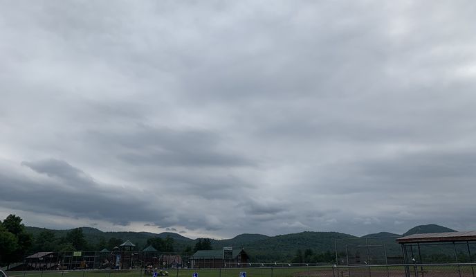 Photo 1 of the Bikemap route "1 Jenni Jill Loop, Warrensburg to 73 Echo Lake Rd, Warrensburg"