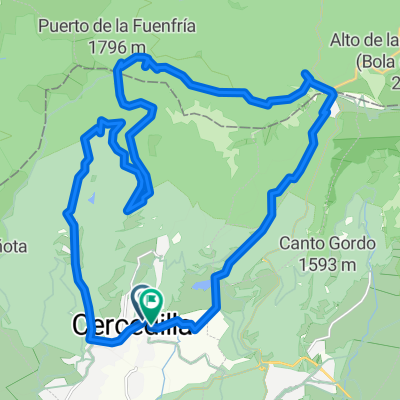 El Camino Smidth