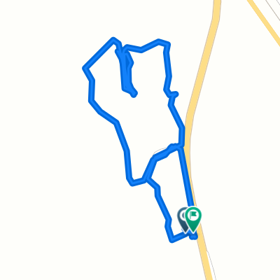 De Santa Rosa, Papaloapan a Santa Rosa, Papaloapan