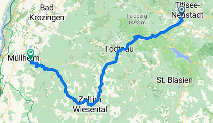 Diese Route in Bikemap Web öffnen