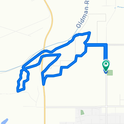 10k ride