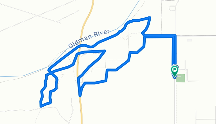 10k ride