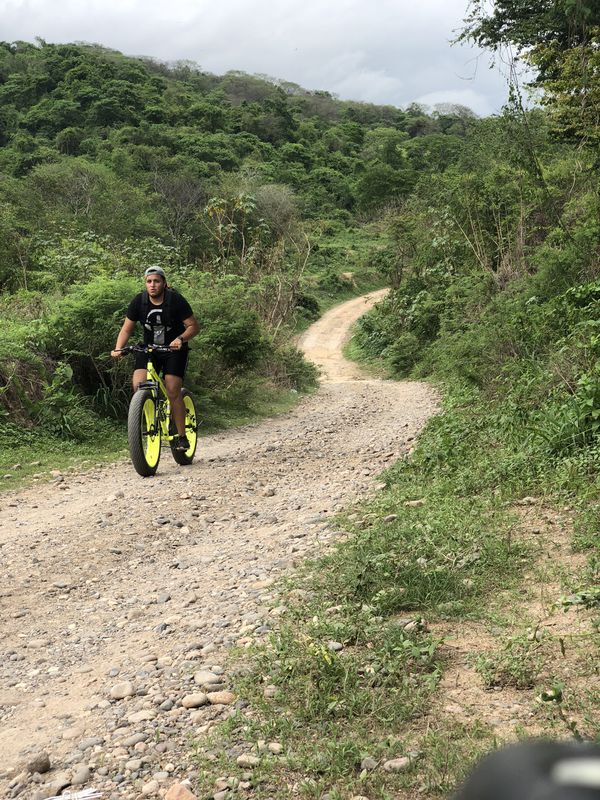 huchichila, valle de banderas-San Juan de abajo Nayarit