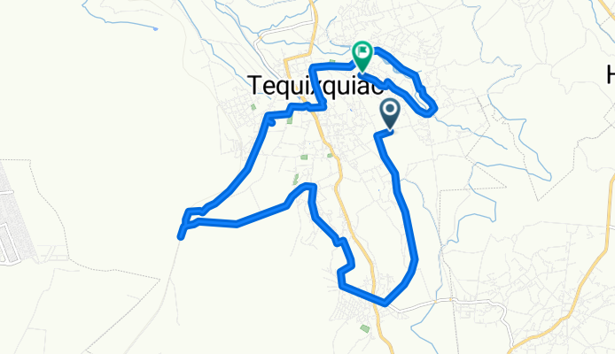 Diese Route in Bikemap Web öffnen