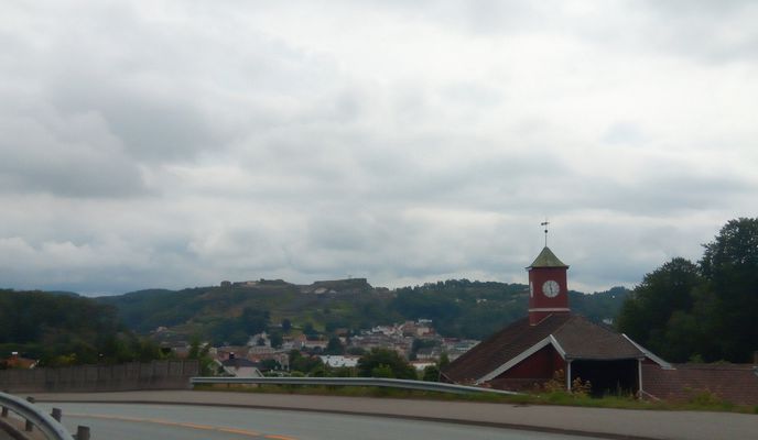 Photo 2 of the Bikemap route "Østfold rundt 2020"