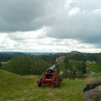 Photo 8 of the Bikemap route "Østfold rundt 2020"