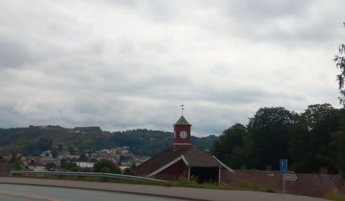 Photo 1 of the Bikemap route "Østfold rundt 2020"