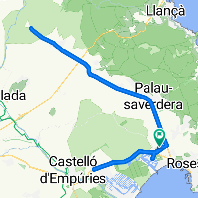 ALT EMPORDÀ🚴🏽‍♀️