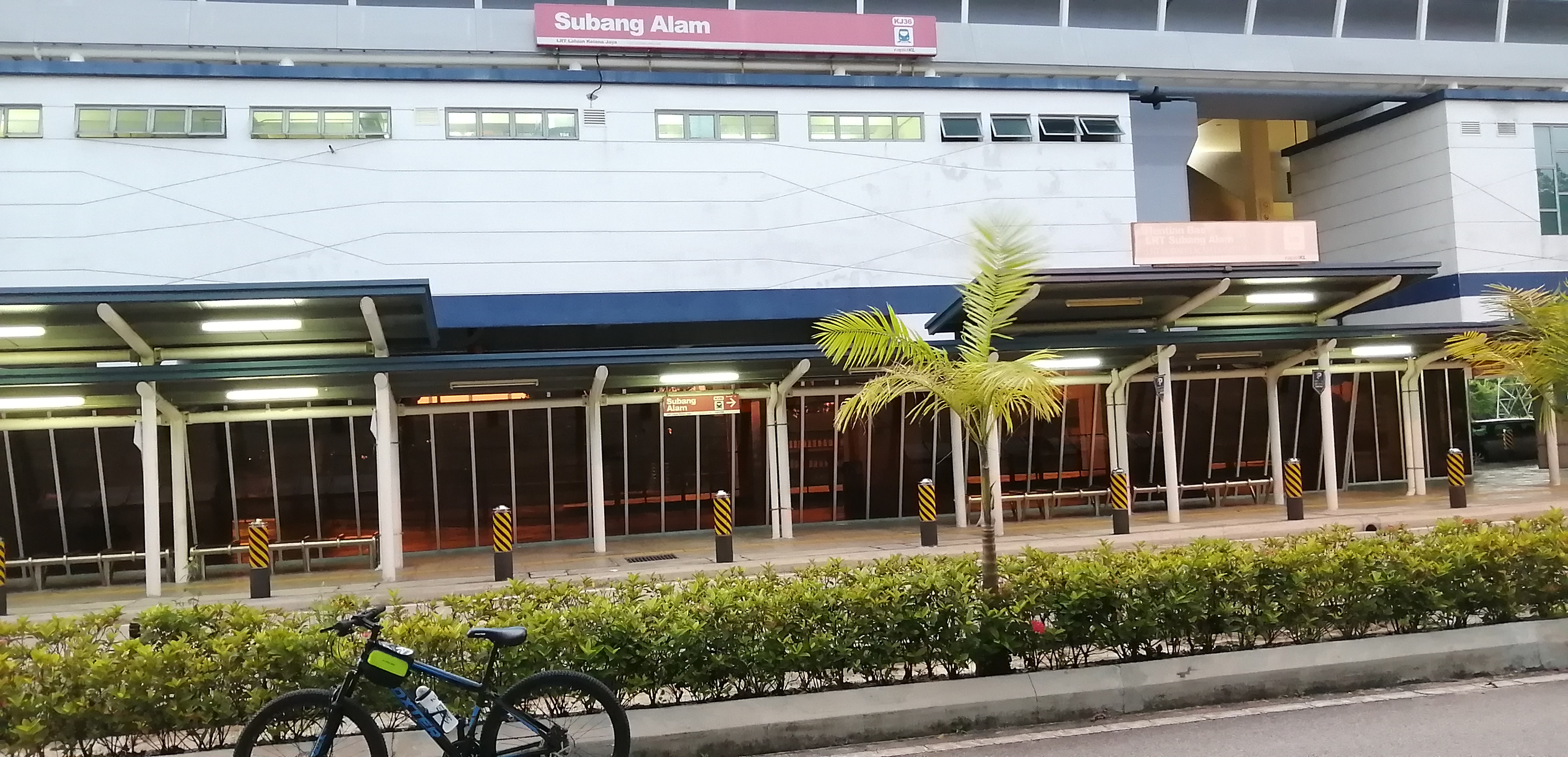 Jalan Putra Setia 6/1a 29, Subang Jaya to Jalan Putra Setia 6/1a 29, Subang Jaya