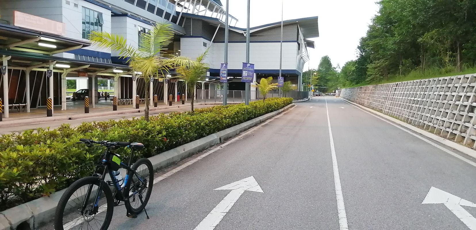 Jalan Putra Setia 6/1a 29, Subang Jaya to Jalan Putra Setia 6/1a 29, Subang Jaya