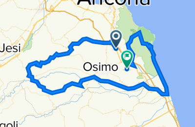 Open this route in the Bikemap app