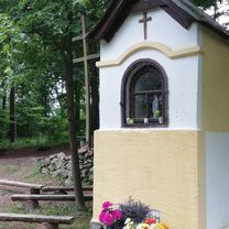 Vtačnik, Biela skala,