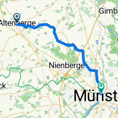 Altenb.-Hägar-Ms