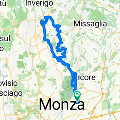 BellaEscursioneInMtb