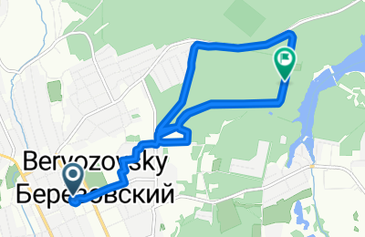 Open this route in the Bikemap app