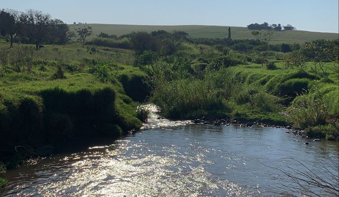 Photo 2 de l’itinéraire Bikemap « Moderate route in Sarandi »