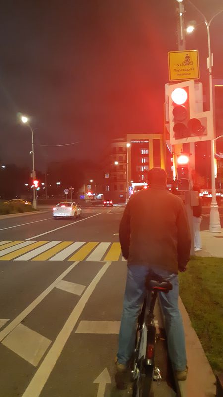 От ст. МЦД Царицыно, Москва до Пантелеевская улица 10, Москва