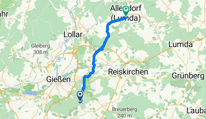 schiffall