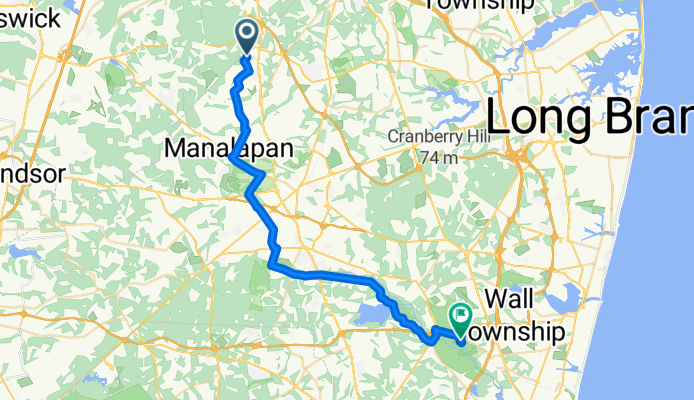 To Allaire
