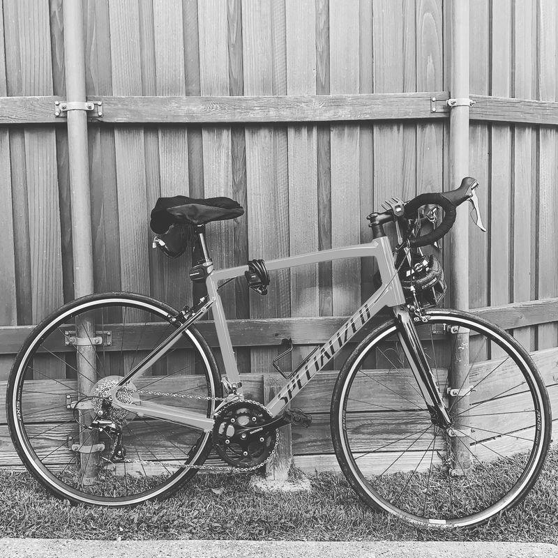 Steady ride in Dallas