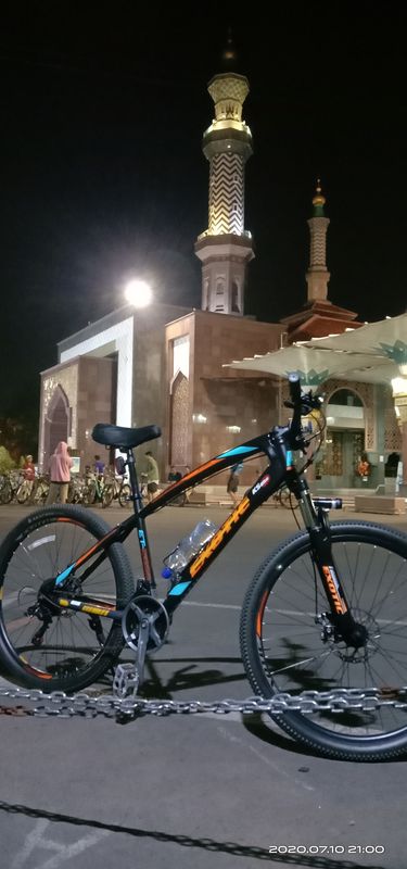 Jalan Pangeran Antasari 89, Kecamatan Plumbon to Jalan Pangeran Antasari 89, Kecamatan Plumbon