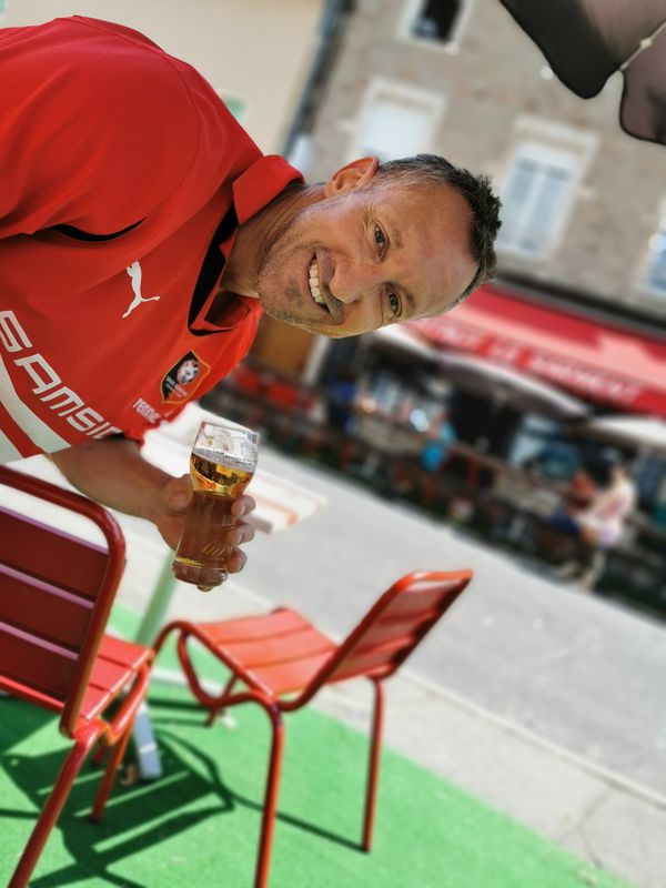 De Juliénas à Juliénas