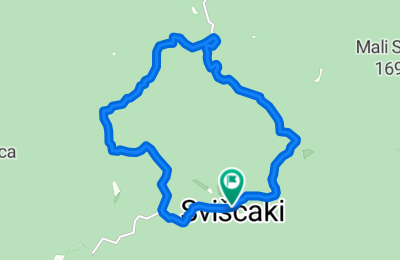 Open this route in the Bikemap app